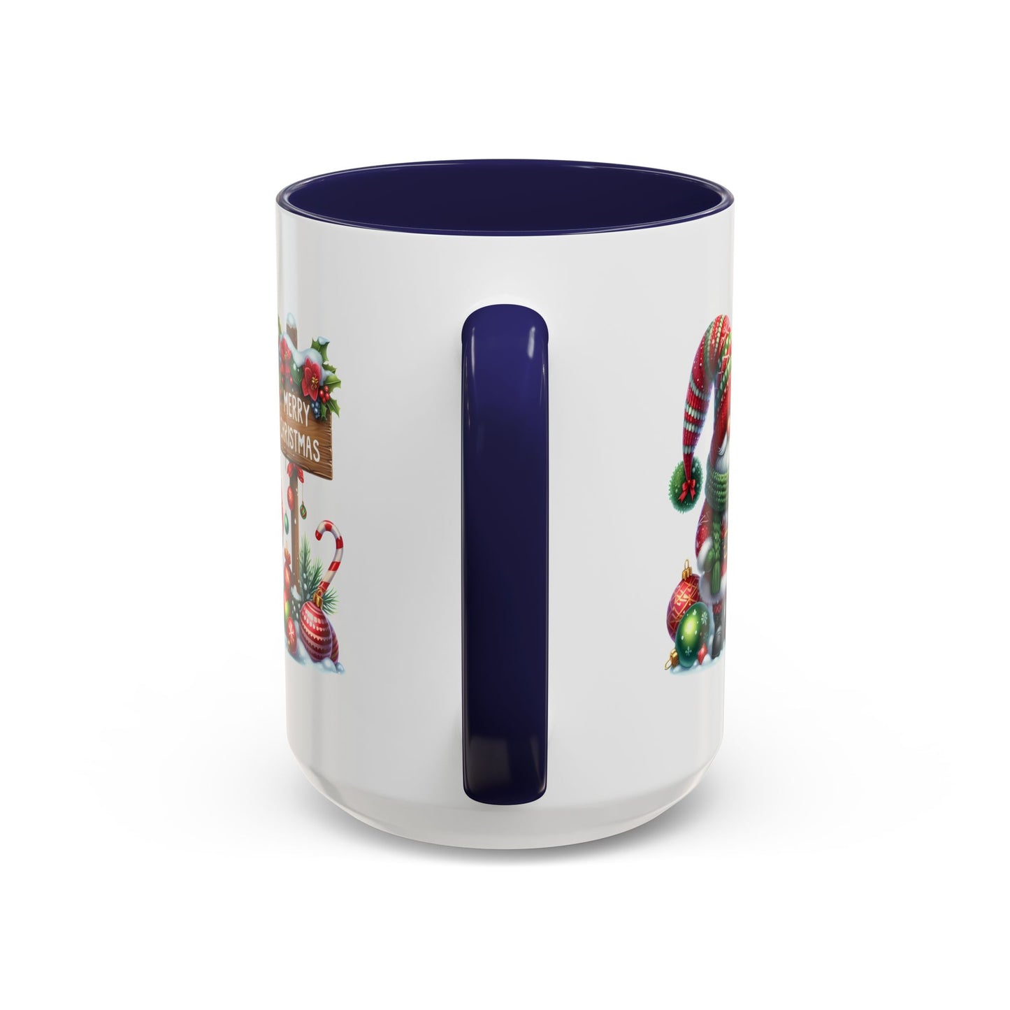 Christmas Mug - Gnome Merry Christmas