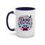 Animal Mug - The Dog Father