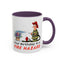 Birthday Mug - Fire Hazard