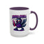 Office Mug - Zero Chill