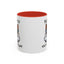 Humor Mug - Fluff You Fluffin' Fluff