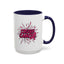 Support Mug - Crush Cancer