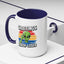 Alien Mug - Greetings