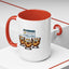 Humor Mug - Delete All Cookies