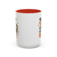 Humor Mug - You Just Yeed Your Last Haw