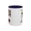 Office Mug - Life Happens