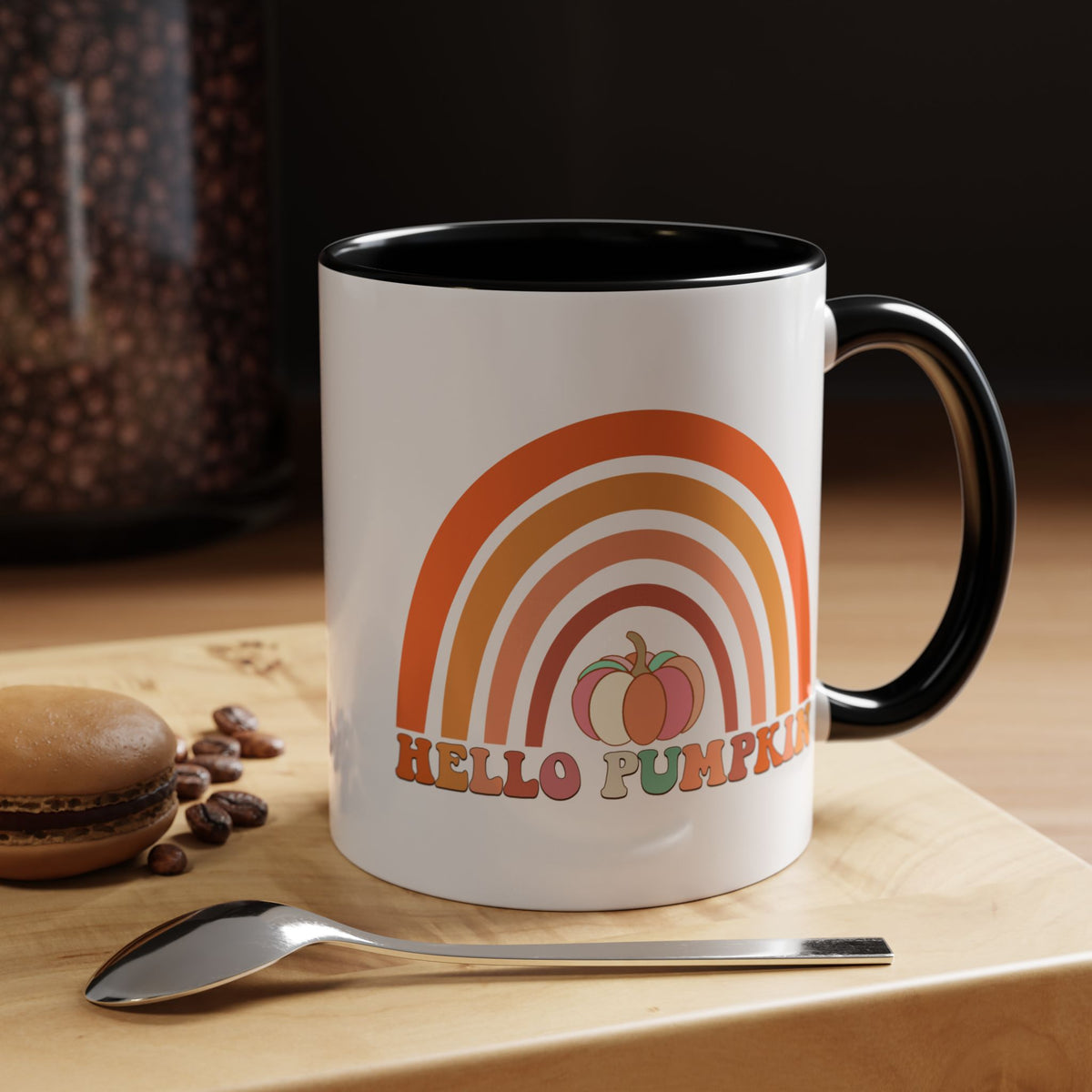 Fall Mug