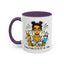 Humor Mug - Feeling Kinda IDGAF-ish Today