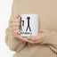 Humor Mug - Armed Robbery