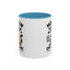Humor Mug - Hold On Let Me Overthink This