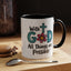 Religious Mug - With God