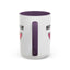 Support Mug - Nobody Fights Alone
