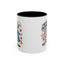 Humor Mug - I Never Dreamed I'd Grow Up