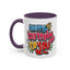 Birthday Mug - Hand Written Birthday