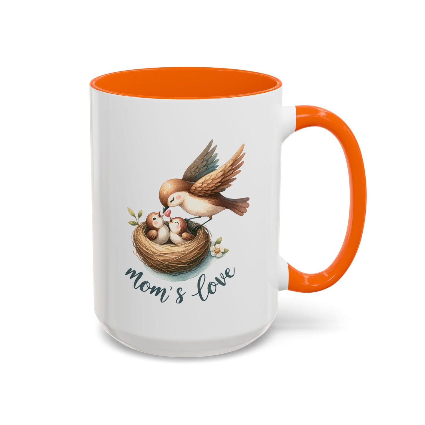 Mother's Day Mug - Mom's Love
