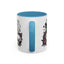 Humor Mug - You inspire My Inner Serial Killer