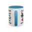 Humor Mug - I'm Not Bossy I Just Know What You Should Be Doing