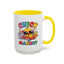 Humor Mug - Chick Magnet