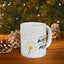 Mother's Day Mug - I Couldn't Wish For
