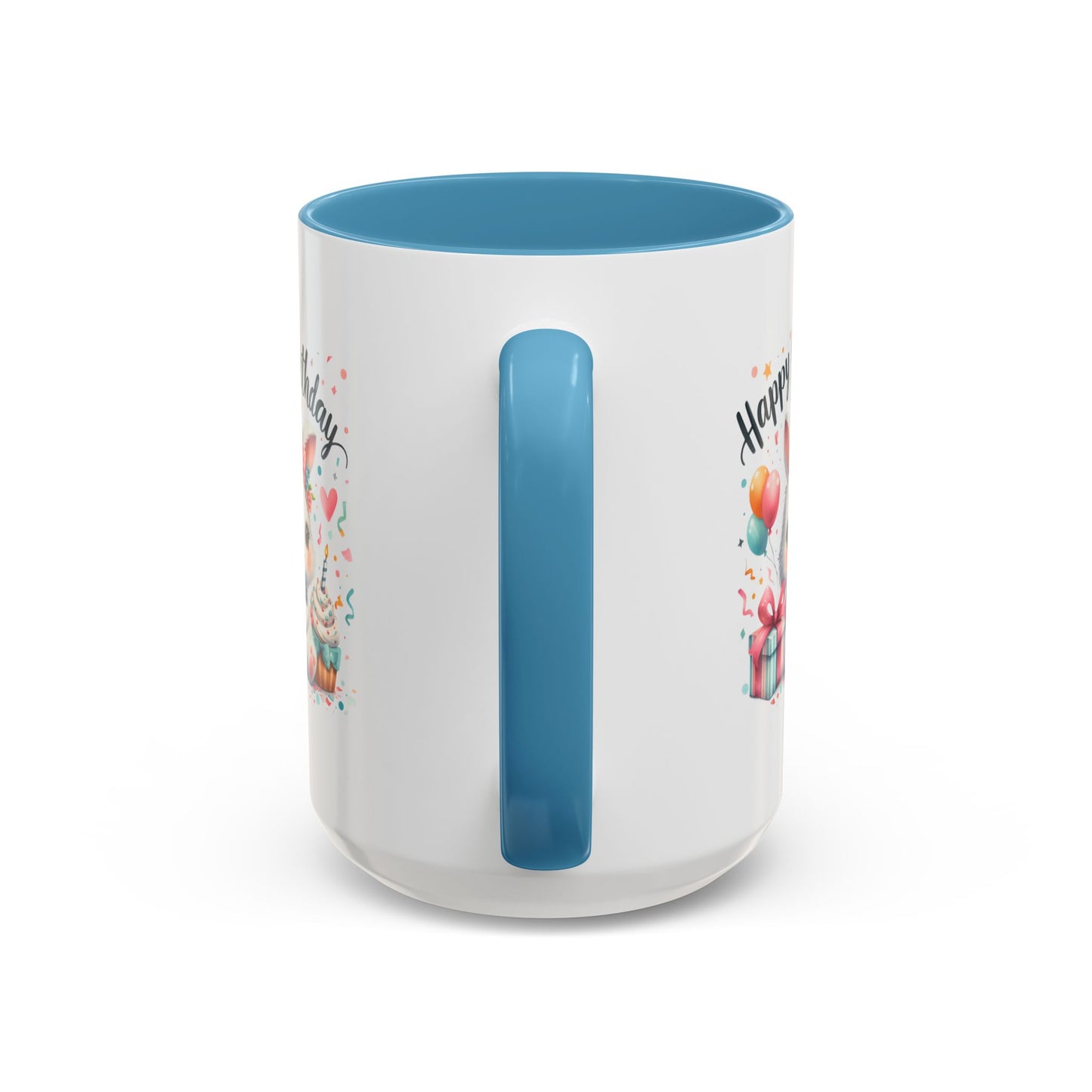 Birthday Mug - Bunny Rabbit