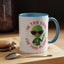 Alien Mug - I'm too Cool