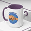 Father's Day Mug - Fist Pump
