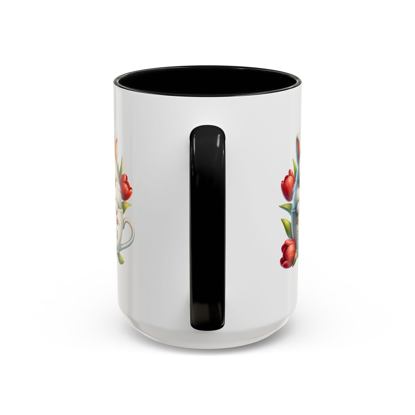 Easter Mug - Cute Bunny Mug