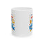 Anniversary Mug - The Results Are In You Are The Best Husband