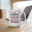 Support Mug - The Comeback