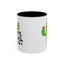 Humor Mug - Can't Touch This
