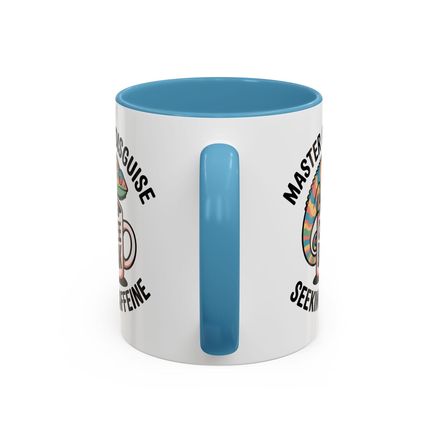 Office Mug - Master of Disguise