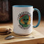 Alien Mug - Greetings Earth-Loser