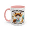 Humor Mug - Don't talk to Me