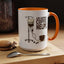 Office Mug - Life Happens
