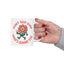 Motivation Mug - Don't Trip Over What's Behind You