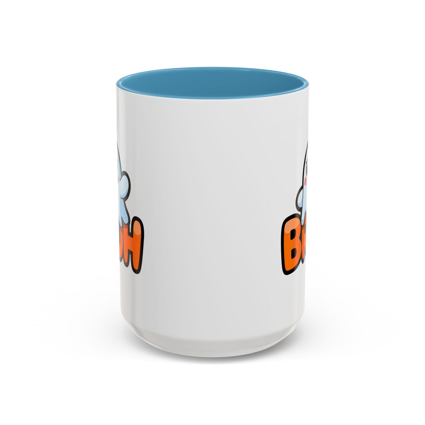 Halloween Mug - Bruh