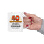 Birthday Mug - 40 Years of Greatness
