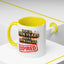 Birthday Mug - Your Teen Years