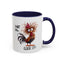 Humor Mug - Shut The Cluck Up