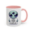 Alien Mug - Keep Calm