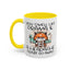 Humor Mug - You Smell Like Drama and a Headache
