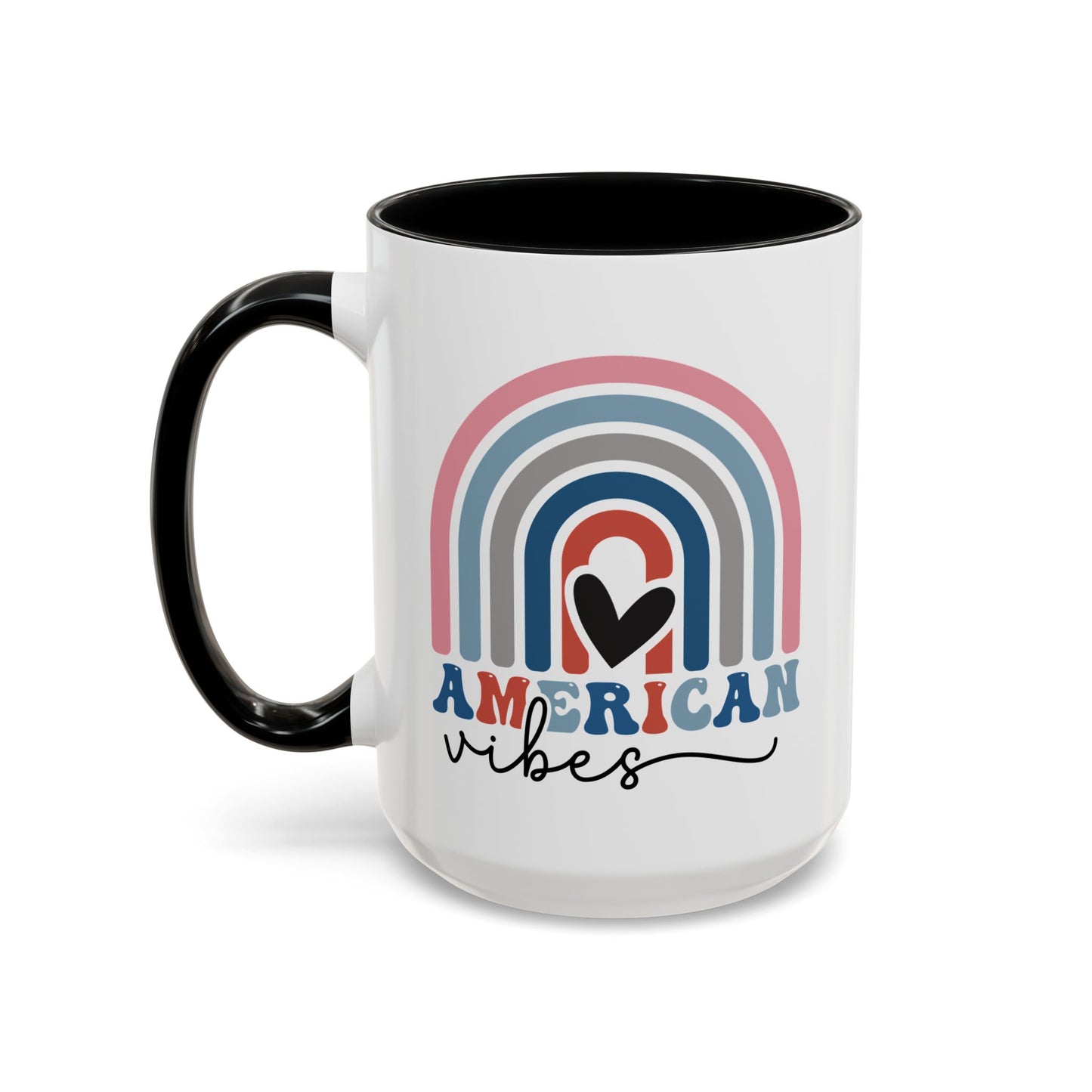 4th of July Mug - American Vibes