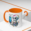 Humor Mug - Sarcastic Comment Loading