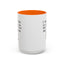 Humor Mug - I Like How When You Read