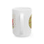 Anniversary Mug - Love You to the Gnome and Back