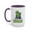 Alien Mug - I Need Some Space