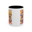 Humor Mug - Petty When Provoked
