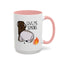 Adult Mug - Give Me S'more