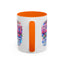Adult Mug - From The Bottom of My Heart