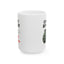 Humor Mug - Complaint Department Take A Number